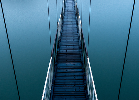 Water Bridge