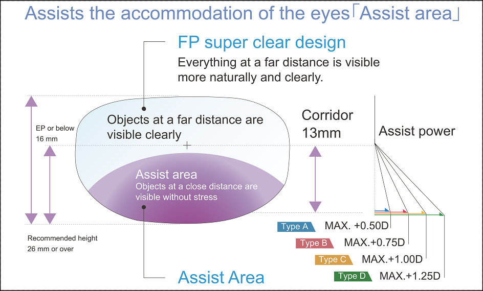 Assist Accommodation